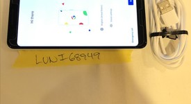 Mint
													Google Pixel 3 - Verizon, White, 64 GB, Verizon Edition, photo 1 of 7