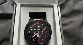 Mint
													Garmin epix Pro Gen 2 - Gray, 51mm, Sapphire, photo 1 of 9