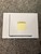 New MacBook Air 2025 (M4) - 13" - Apple M4, Midnight, 256 GB, 16 GB
