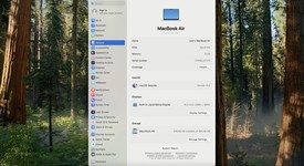 Good
													MacBook Air 2023 - 15" - Apple M2, Silver, 512 GB, 8 GB, photo 5 of 18