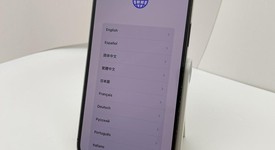 Good
													Apple iPhone 14 Pro Max - Unlocked, Purple, 512 GB, A2651, photo 1 of 7