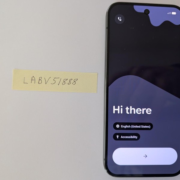 Google Pixel 9 Pro - Unlocked, 128 GB, Obsidian, 16 GB, GR83Y