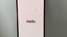 Good
													Apple iPhone 12 - Unlocked, Red, 64 GB, A2172, photo 5 of 7
