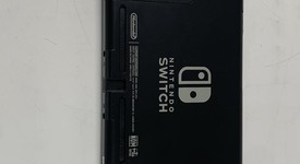 Good
													Nintendo Switch - Grey, 32 GB, photo 4 of 8
