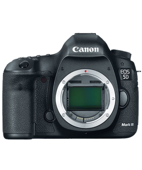 Canon EOS 5D Mark III for sale