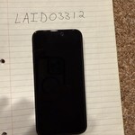 Mint Apple iPhone 15 Pro Max - Unlocked, 256 GB, Black, A2849