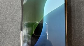 Good
													Apple iPhone 11 Pro Max - Unlocked, Gray, 64 GB, A2161, photo 1 of 6