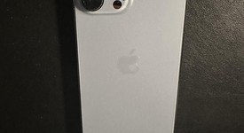 Mint
													Apple iPhone 13 Pro Max - Verizon, Sierra Blue, 256 GB, A2484, photo 4 of 10