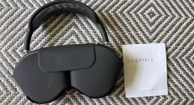 Used
													Apple AirPods Max - Gray, photo 2 of 2