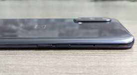 Good
													OnePlus Nord CE 5G - Unlocked Non-US, Gray, 256 GB, 12 GB, photo 6 of 6