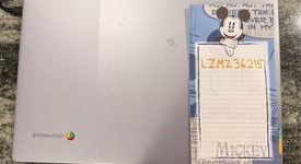 Good
													Lenovo IdeaPad Chromebook, photo 5 of 5