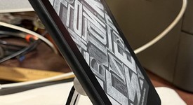 Good
													Amazon Kindle Paperwhite 10th Gen - Amazon, 8 GB, photo 1 of 12