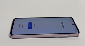Good
													Samsung Galaxy A35 5G - Unlocked, Lilac, 128 GB, 6 GB, photo 2 of 8