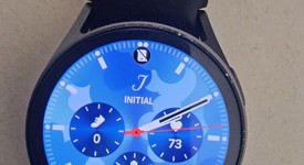Good
													Samsung Galaxy Watch7 - Wi-Fi, Cream, SM-L300N, 40mm, photo 3 of 7