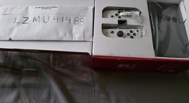 Mint
													Nintendo Switch - OLED - Black, 64 GB, Super Smash Bros., photo 3 of 3