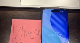 Good
													Apple iPhone 16 Pro - T-Mobile, Desert, 128 GB, A3083, photo 2 of 10