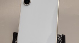 Good
													Samsung Galaxy S24 FE - Unlocked, Blue, 256 GB, SM-S721U1, photo 3 of 9