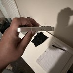 Mint Samsung Galaxy S24 Plus - T-Mobile, 256 GB, Gray, 12 GB, SM-S926U