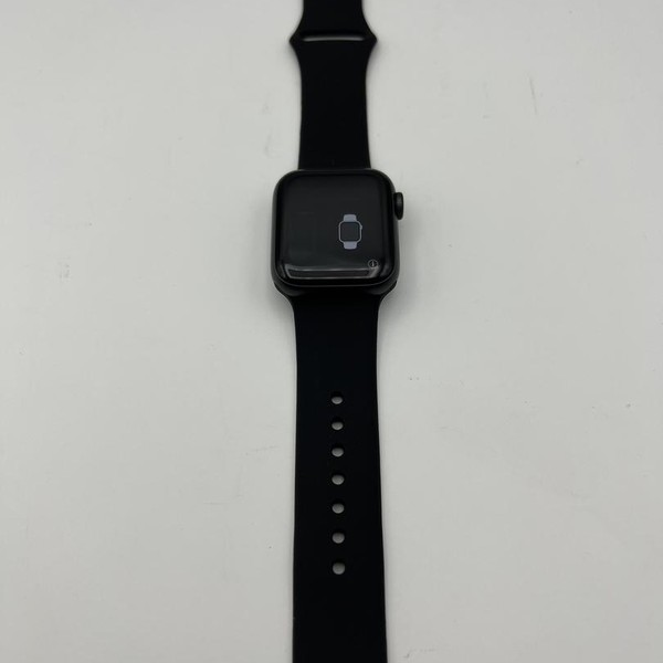 Apple Watch Series 6 44mm - Unlocked, Gray, A2294 - Cellular, Aluminum