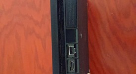 Mint
													PlayStation 4 Slim - Black, 500 GB, photo 3 of 9