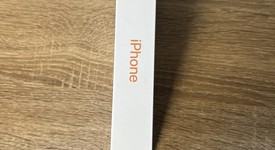 New
													Apple iPhone 17 Pro Max - Unlocked, Cosmic Orange, 256 GB, A3257, photo 2 of 4