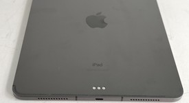 Good
													Apple iPad Air 4th Gen - Unlocked, Gray, 256 GB, A2324, photo 2 of 6