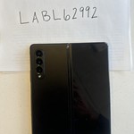 Good Samsung Galaxy Z Fold3 5G - Unlocked, 256 GB, Black, 12 GB, SM-F926U1