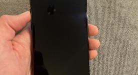 Mint
													Apple iPhone Air - Unlocked, Space Black, 512 GB, A3260, photo 2 of 9