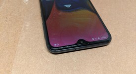 Good
													Samsung Galaxy A10e - Unlocked, Black, 32 GB, 2 GB, SM-A102U1, photo 5 of 11