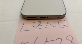 Mint
													Google Pixel 9a - Unlocked, Porcelain, 128 GB, 8 GB, photo 3 of 7