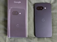 Google Pixel 9a