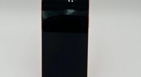 Mint
													Apple iPhone 17 Pro Max - Unlocked, Cosmic Orange, 256 GB, A3257, photo 4 of 13