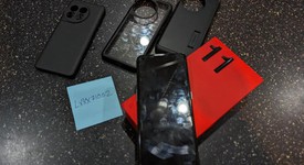 Good
													OnePlus 11 - Unlocked, Black, 256 GB, 16 GB, CPH2451, photo 5 of 8