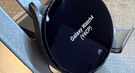 Good
													Samsung Galaxy Watch4 - Wi-Fi, Black, 44mm, photo 1 of 9