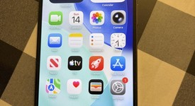 Good
													Apple iPhone 12 Pro Max - Verizon, Graphite, 256 GB, A2342, photo 1 of 6