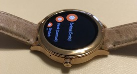 Good
													Fossil Gen 3 Q Venture - Rose Gold, photo 4 of 5