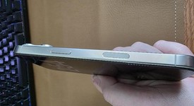 Mint
													Apple iPhone 16 Pro - Unlocked, White, 128 GB, A3083, photo 4 of 10