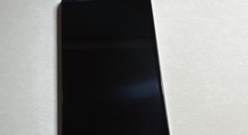 Good
													Apple iPhone 13 - Visible, Midnight, 128 GB, A2482, photo 2 of 6