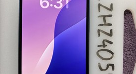 Fair
													Apple iPhone 13 - Unlocked, Blue, 128 GB, A2482, photo 2 of 19