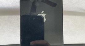 Mint
													Apple iPhone 13 - Unlocked, Midnight, 128 GB, A2482, photo 2 of 4