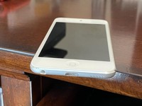 Apple iPod Touch 6th Gen
