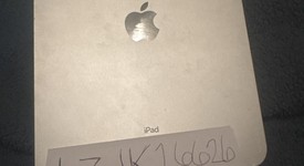 Good
													Apple iPad 10th Gen - Wi-Fi, Silver, 64 GB, A2696, photo 3 of 10