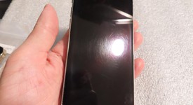 Fair
													Apple iPhone 12 Pro - Unlocked, Silver, 128 GB, A2341, photo 2 of 6