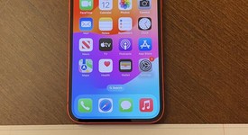 Good
													Apple iPhone 12 Mini - Unlocked, Red, 64 GB, A2176, photo 1 of 12