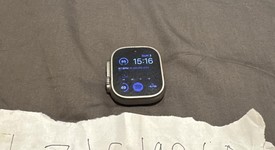Mint
													Apple Watch Ultra 2 49mm - Unlocked, Natural, A2986, photo 2 of 7