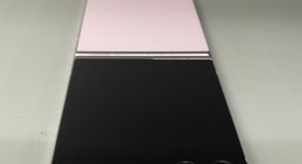 Mint
													Samsung Galaxy Z Flip5 - T-Mobile, Lavender, 256 GB, 8 GB, SM-F731U, photo 3 of 8