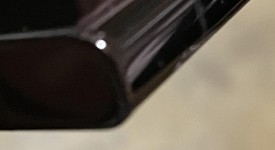 Good
													Samsung Galaxy S23 Ultra - AT&T, Black, 256 GB, 8 GB, SM-S918U, photo 5 of 7