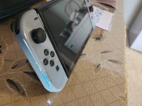 Nintendo Switch - OLED