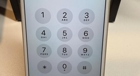 Good
													Apple iPhone 6 Plus - Unlocked, Gold, 64 GB, A1522, photo 2 of 8