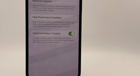 Mint
													Apple iPhone 12 - Unlocked, Black, 64 GB, A2172, photo 1 of 5